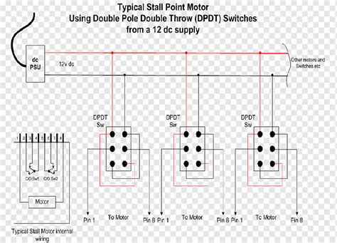 dpdt switch wiring diagram wiring diagram