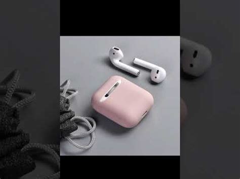 airpod case youtube