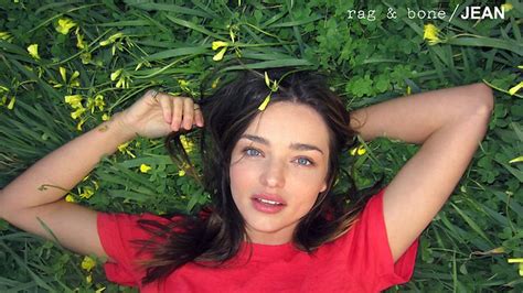 Miranda Kerr Poses For Series Of Intimate Pictures Taken By Husband