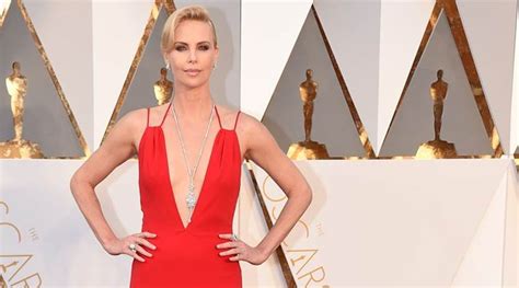 charlize theron cast as ‘fast and furious 8 villain