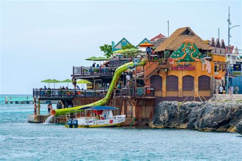 16 Ideal Things To Do In Montego Bay Jamaica