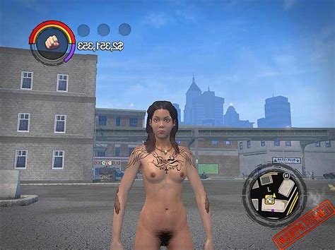 saints row 2 nude mods tubezzz porn photos