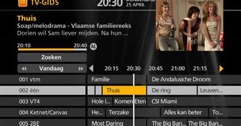 telenet geeft digicorder   multimedia hlnbe