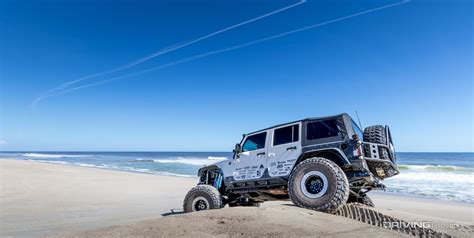 2018 myrtle beach jeep jam [video] drivingline