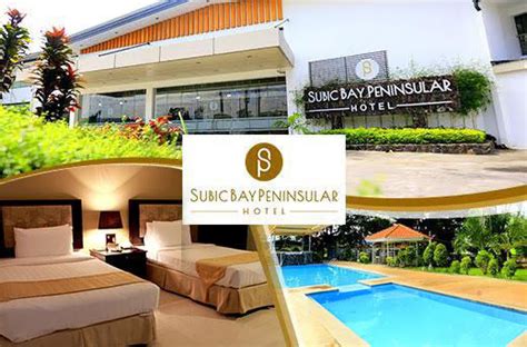 39 Off Subic Bay Peninsular Hotel`s Accommodation Promo