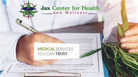 jax center  health  wellness alternative medicine practitioner