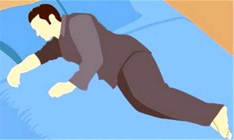 Cara Tidur Yang Sehat Menurut Islam