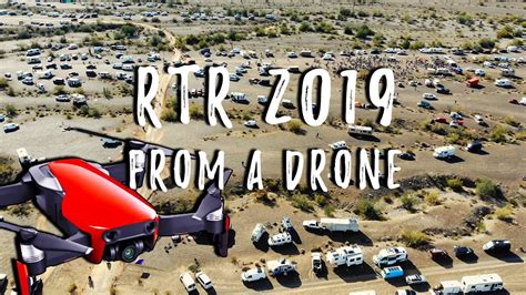 rtr  drone video    youtube