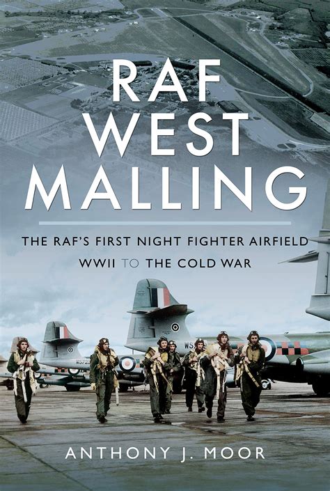 buy raf west malling  rafs  night fighter airfield wwii