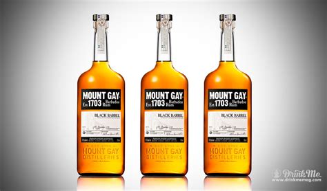 reach the peak with mount gay origin series drink me