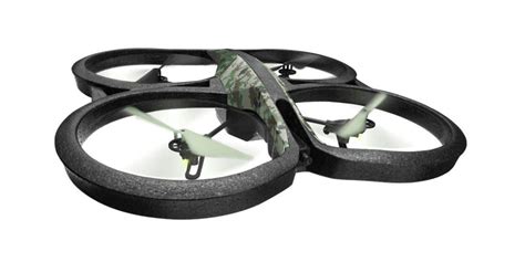 parrot ar drone  power edition quadricopter buy  quadcopter