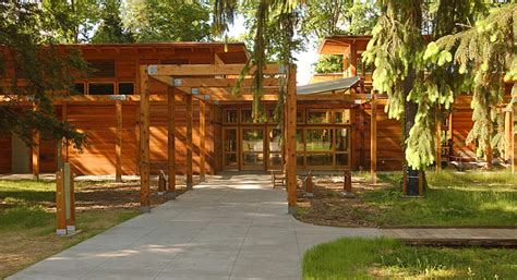 visitor center bernheim arboretum  research forest