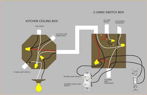 wiring diagram   switch unique wiring diagram    switch   lights reference