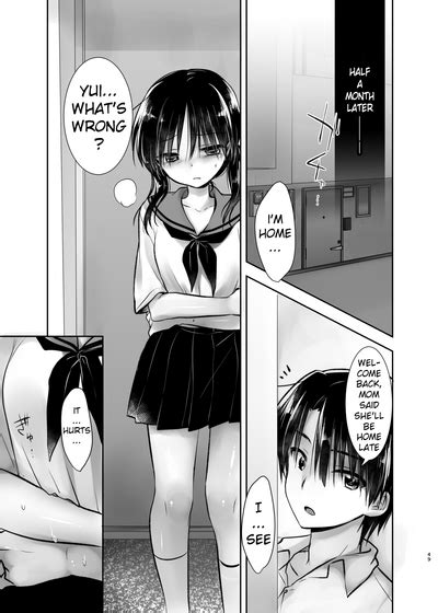 sister s growth nhentai hentai doujinshi and manga