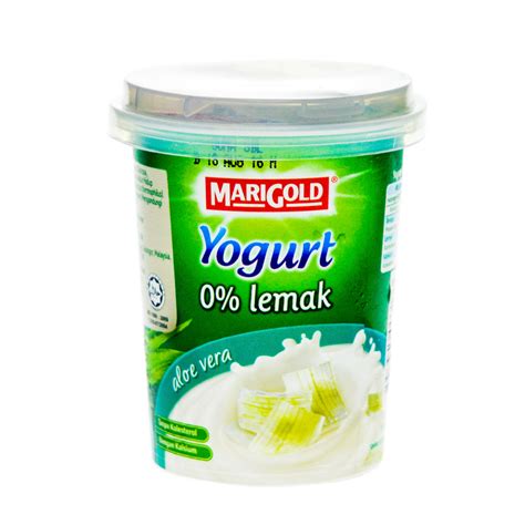 marigold  fat yogurt aloe vera fresh groceries delivery redtick