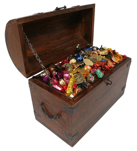 treasure chest  stock photo freeimagescom