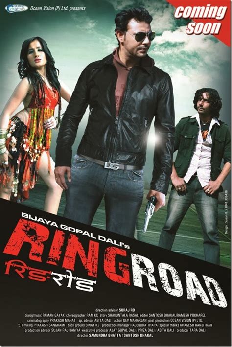 Nepali Movie Ringroad 2013