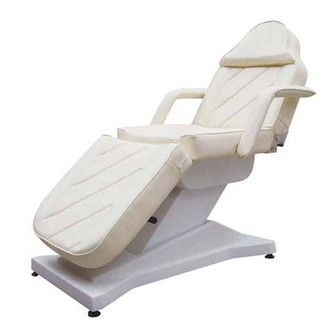 professional luxury electric facial chair massage