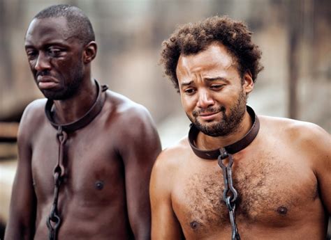 There’s No Comedy Entertainment In Movies About Slavery Or Is There A