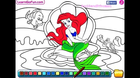 disney coloring pages   kids disney princess coloring