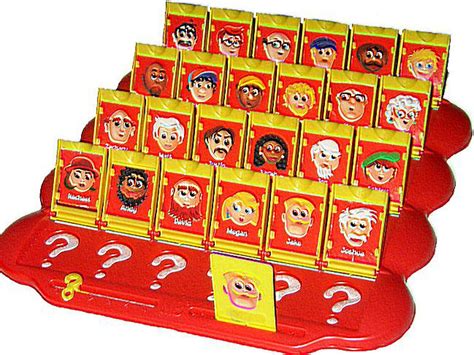 guess who s sexist classic board game s gender bias leaves six year old fuming the independent