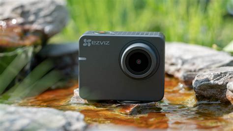 die ezviz  lite im test guenstige und gute action cam techtest