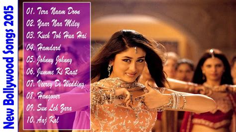 top bollywood songs     jukebox latest hits full songs youtube