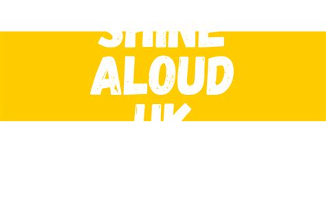 Shine Aloud Uk – Sex And Relationships With A Different Tone