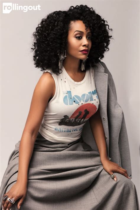 simone missick rolling out magazine february 2017 photos