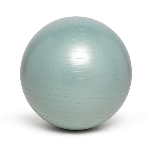 balance ball cm silver bbawbssi bouncy bands physical fitness