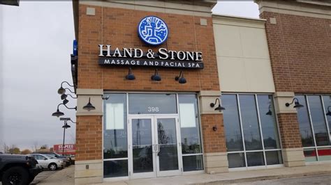 hand  stone massage  facial spa contacts location  reviews
