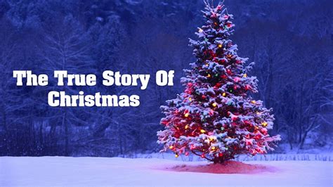 the true story of christmas ft santa and gabron youtube