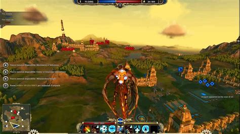 divinity dragon commander traduzione ita youtube