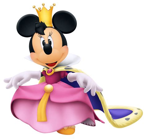 princess minnie kingdom hearts insider