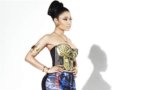 Nicki Minaj Latest Hd Music 4k Wallpapers Images