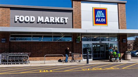 aldi grocery stores   fill jobs    haven area stores
