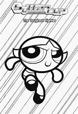 Coloring Pages Powerpuff Girls Ppg Buttercup Power Cartoons Puff Print Book Kids Printables Para Colorear Getdrawings Drawing Dibujos Las Easily sketch template