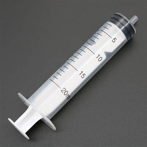 pc disposable syringe ml ml plastic sterile syringe nutritional