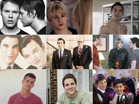 gay tv characters that we loved gaylaxy magazine