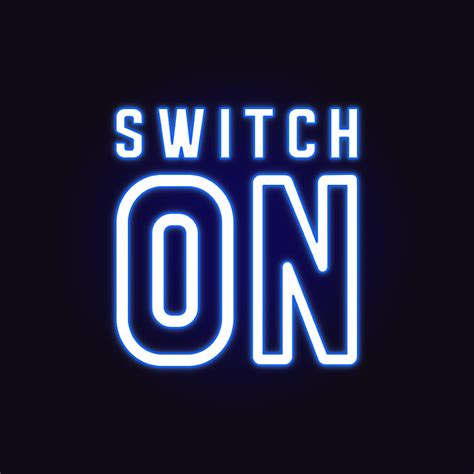 switch  youtube