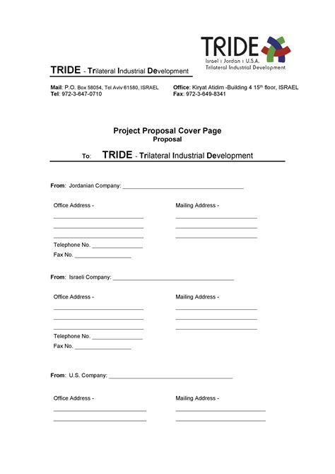 proper cover page format   format  title page