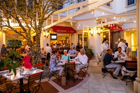 restaurants  southwest florida gulfshore life
