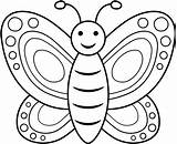 Motylek Kolorowanka Druku Kolorowanki Motyle Zabawny Motylki Drukowania Motylka Planetadziecka sketch template