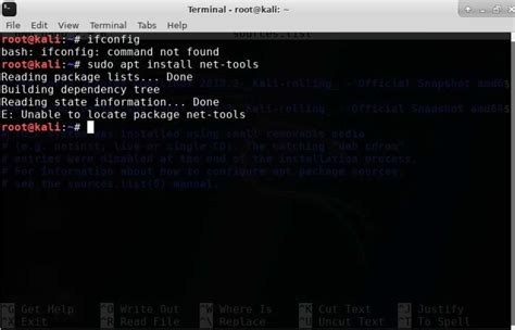 How To Fix Git Command Not Found Error When Using Kali Linux Bash