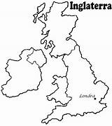 Inglaterra Angleterre Inghilterra Colorat Anglia Europa 1423 Marian Divers Continente Mapainteractivo Clipartbest Paises Gifgratis Reproduced Cartoni Pretende Motivo Continentes Blankmap sketch template