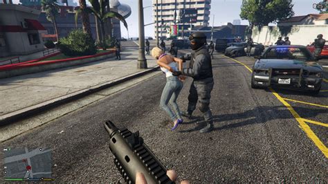 How To Pick Up A Girl In Gta 5 Mishkanet