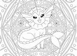 Vaporeon Pikachu Gratuitement Imprimez Pokémon Kindpng Eevee Greatestcoloringbook Windingpathsart Evoli Colorier Coloriages Quoet Proyectos Raskrasil sketch template