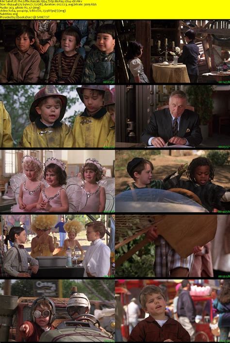 download the little rascals 1994 720p bluray x264 x0r