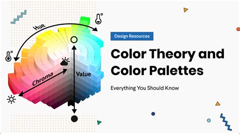 color theory  color palettes     govisually
