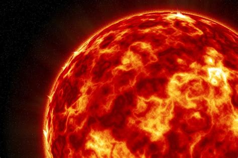 New Observations By Solar Orbiter Shed Light On Suns Mysterious